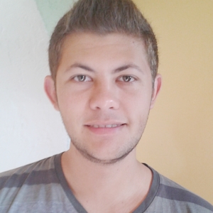 Gaétan - Prof de maths - Saint-Sorlin-de-Morestel