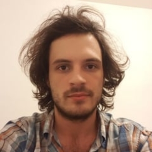 Jérémy - Prof de maths - Grenoble