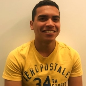 Victor - Prof d'espagnol - Clermont
