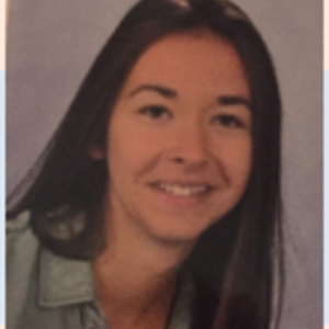 Camille - Prof de maths - Haubourdin