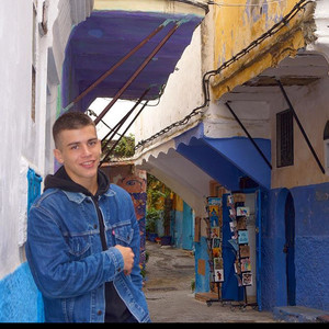 Tom - Prof de maths - Mérignac