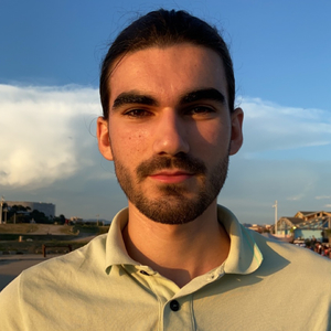 Kylian - Prof de biologie cellulaire - Marseille