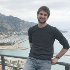 Nicolas - Prof de physique - chimie - Bourgoin-Jallieu