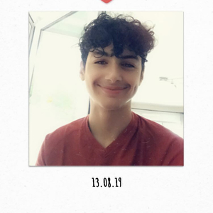 Rayan - Prof de maths - Paris