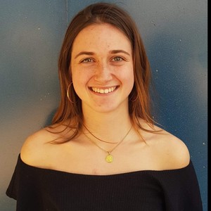 Julie - Prof de maths - Créteil