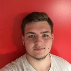 Enzo - Prof de maths - La Roche-sur-Yon