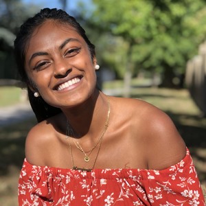 Sajana - Prof d'aide aux devoirs - Anglet