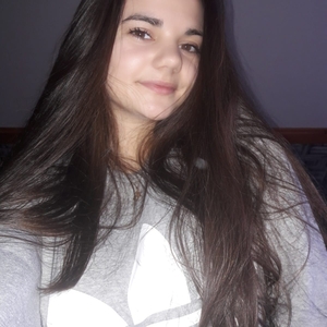 Alexia - Prof de maths - Dijon