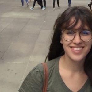 Jade - Prof de physique - Melun