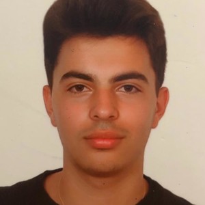 Elie - Prof d'aide aux devoirs - Palaiseau