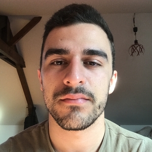 Pavel - Prof de maths - Oullins