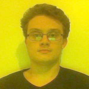 Vincent - Prof de maths - Paris
