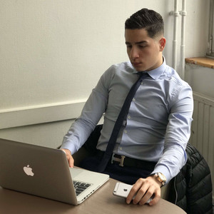 Mouhamed - Prof de physique - Strasbourg