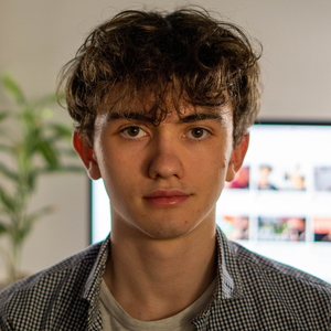 Léo - Prof d'aide aux devoirs - Chambéry