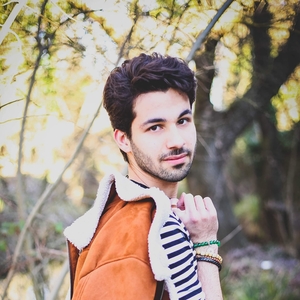 Alexandre - Prof de français - Montpellier