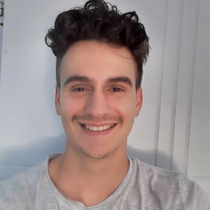 Lucas - Prof de maths - Cugnaux