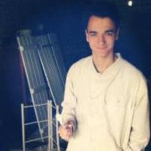 Alfred - Prof de maths - Paris
