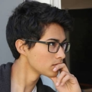 Matteo - Prof de physique - Sevran