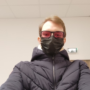 Raphaël - Prof de maths - Lille