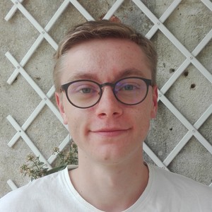 Paul - Prof de maths - Givry