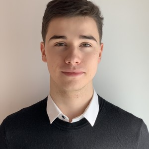Clement - Prof de maths - Cormeilles-en-Parisis