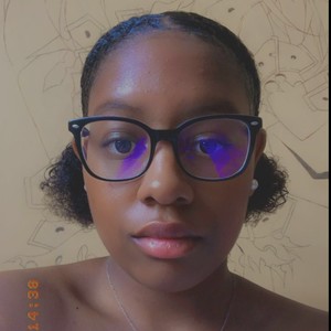 Mélissa - Prof de maths - Sotteville-lès-Rouen