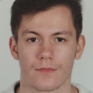 Matthieu - Prof de maths - Cormoranche-sur-Saône