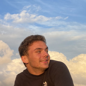 Nicolas - Prof de maths - Clamart