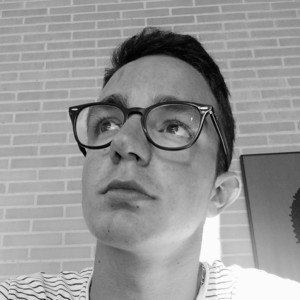 Quentin - Prof d'histoire - Saint-Vulbas