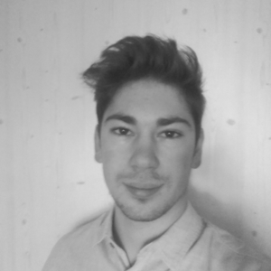 Valentin - Prof de maths - Basse-Goulaine