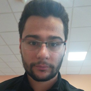 Kevin - Prof de maths - Villeurbanne