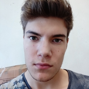 Jean-Baptiste - Prof de maths - Meaux