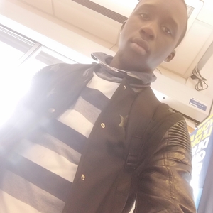 El Hadji Malick - Prof de maths - Roanne