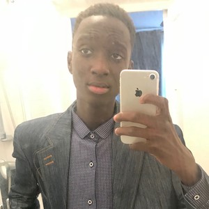 Valdiodio - Prof d'initiation informatique - Saint-Denis