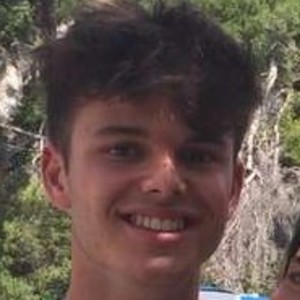 Lucas - Prof de maths - Strasbourg