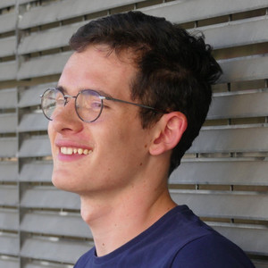 Louis - Prof d'aide aux devoirs - Bordeaux