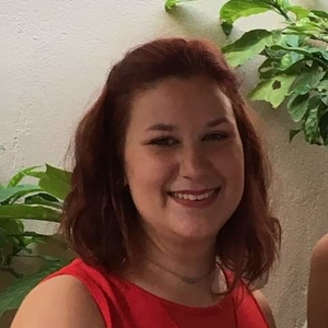 Clarisse - Prof d'histoire - Montpellier