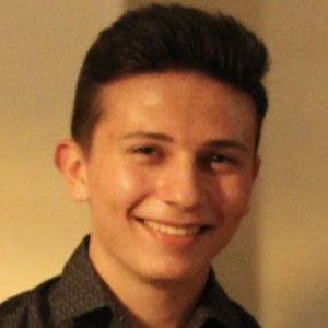 Benjamin - Prof de maths - Bourg-en-Bresse