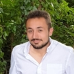 Bastien - Prof d'aide aux devoirs - Amiens