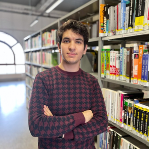 Chems - Prof de maths - Paris