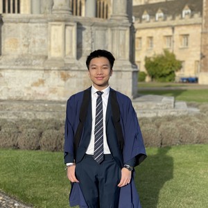 Bao - Prof d'expression orale - Cambridge