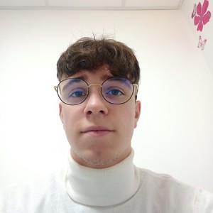 Mathis - Prof de maths - Saint-André-les-Vergers