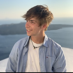 Ewan - Prof de maths - Lasne