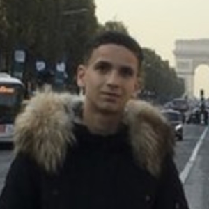 Mehdi - Prof d'espagnol - Roanne
