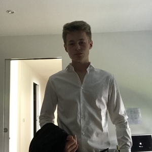 Victor - Prof d'initiation informatique - Hoenheim