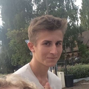 Nicolas - Prof de maths - Beuvry-la-Forêt