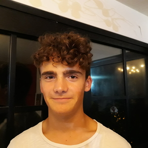 Timothée - Prof de maths - Châtenay-Malabry