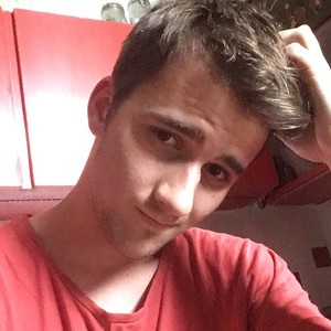 Eloi - Prof d'anglais - Thouars