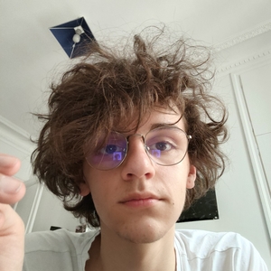 Aurélien - Prof de maths - Paris