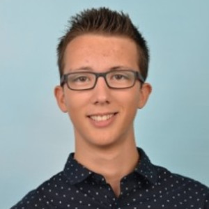 Axel - Prof de photoshop - Cannes